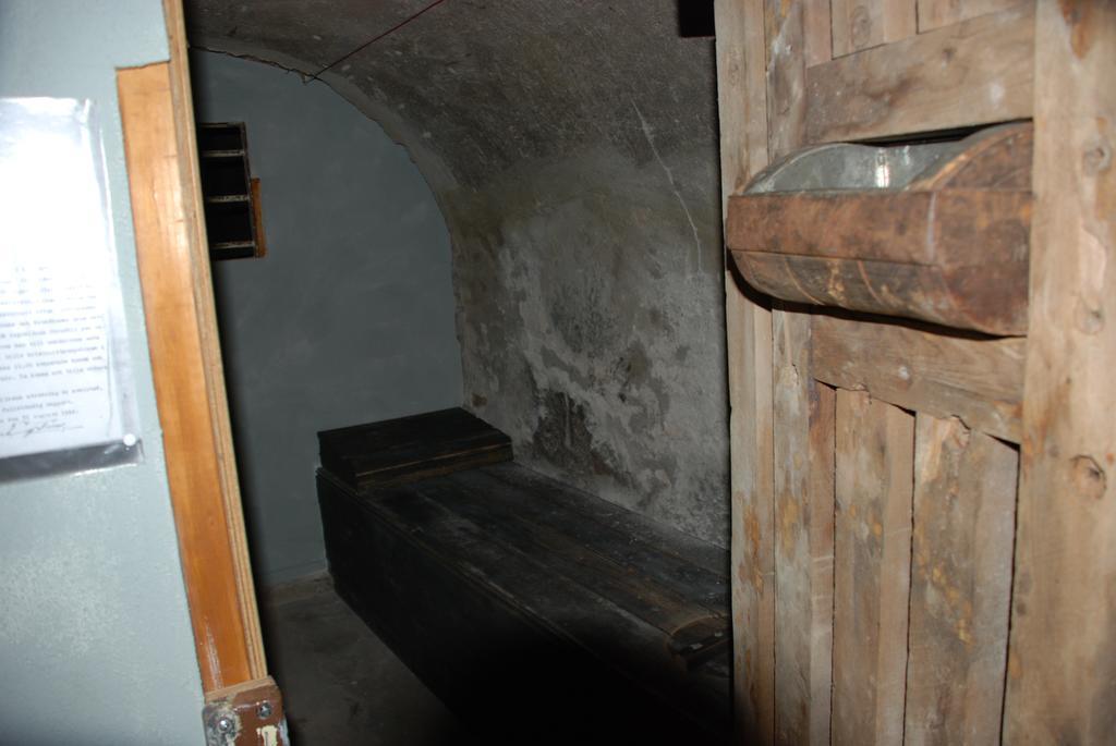 Falu Fangelse Vandrarhem Falun Luaran gambar